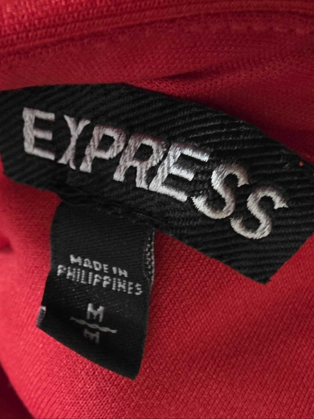 Express Top - Picture 3 of 3